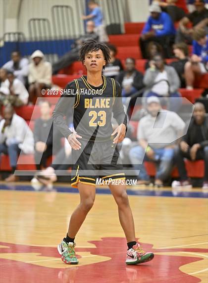 Thumbnail 2 in Blake vs Gibbs (Sun Bash Tourney) photogallery.