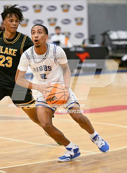 Thumbnail 2 in Blake vs Gibbs (Sun Bash Tourney) photogallery.