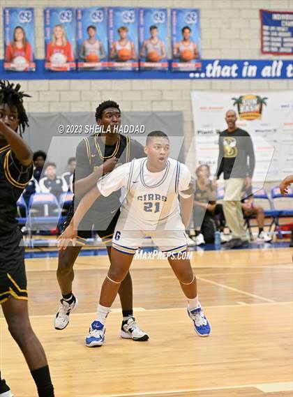 Thumbnail 2 in Blake vs Gibbs (Sun Bash Tourney) photogallery.