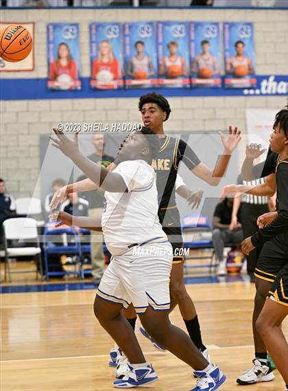 Thumbnail 1 in Blake vs Gibbs (Sun Bash Tourney) photogallery.