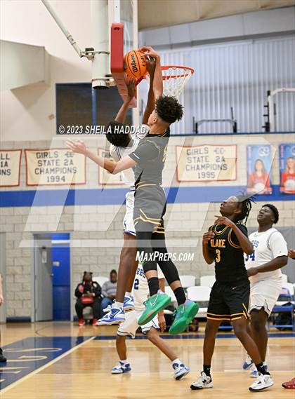 Thumbnail 3 in Blake vs Gibbs (Sun Bash Tourney) photogallery.