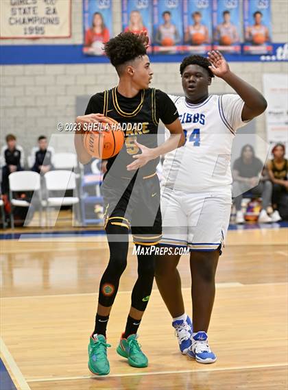 Thumbnail 1 in Blake vs Gibbs (Sun Bash Tourney) photogallery.