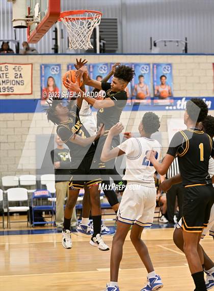 Thumbnail 2 in Blake vs Gibbs (Sun Bash Tourney) photogallery.