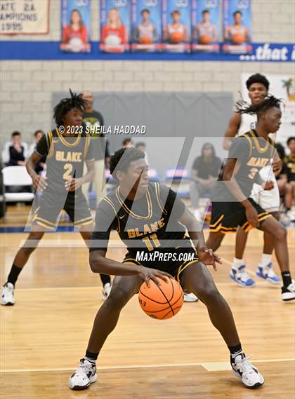 Thumbnail 2 in Blake vs Gibbs (Sun Bash Tourney) photogallery.