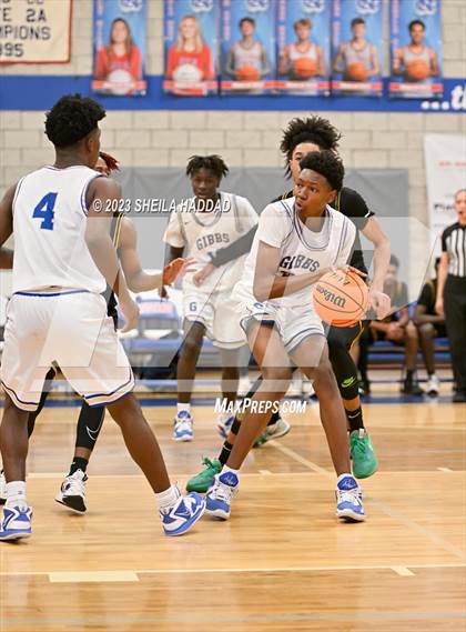 Thumbnail 3 in Blake vs Gibbs (Sun Bash Tourney) photogallery.