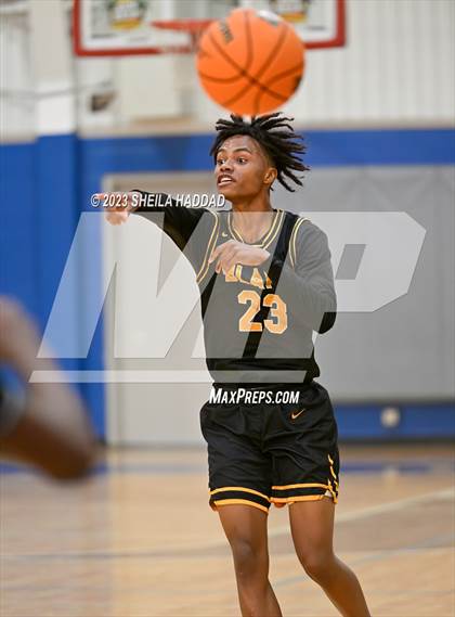 Thumbnail 3 in Blake vs Gibbs (Sun Bash Tourney) photogallery.