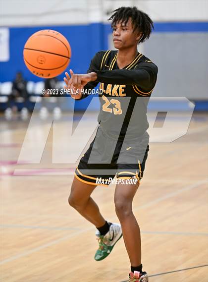 Thumbnail 2 in Blake vs Gibbs (Sun Bash Tourney) photogallery.
