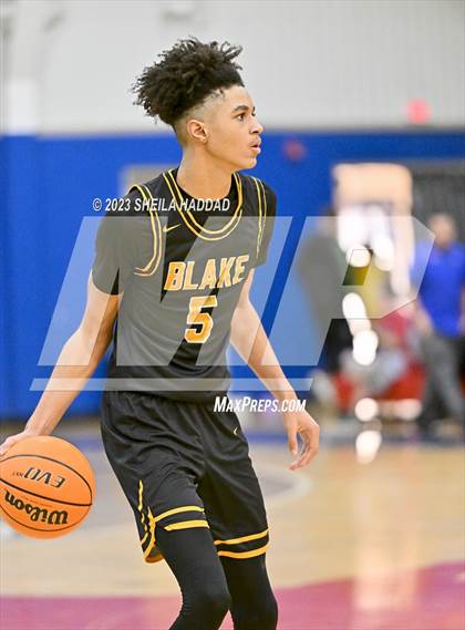 Thumbnail 3 in Blake vs Gibbs (Sun Bash Tourney) photogallery.