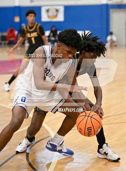 Thumbnail 3 in Blake vs Gibbs (Sun Bash Tourney) photogallery.