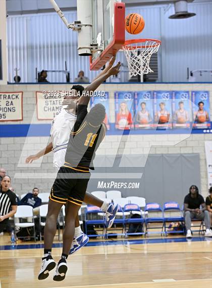 Thumbnail 2 in Blake vs Gibbs (Sun Bash Tourney) photogallery.