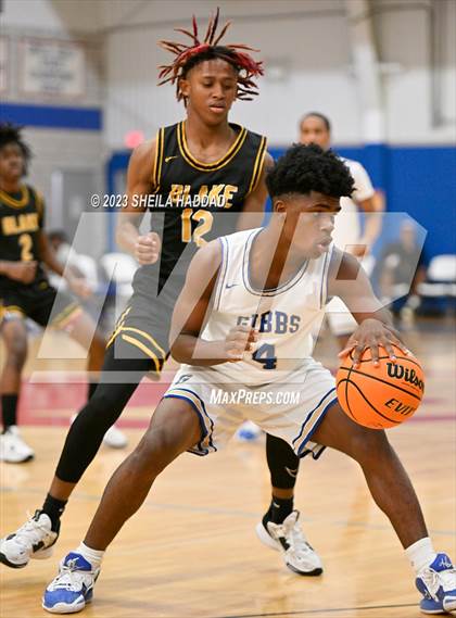 Thumbnail 2 in Blake vs Gibbs (Sun Bash Tourney) photogallery.