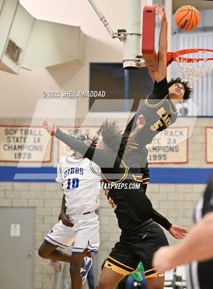 Thumbnail 1 in Blake vs Gibbs (Sun Bash Tourney) photogallery.