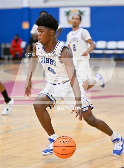 Thumbnail 2 in Blake vs Gibbs (Sun Bash Tourney) photogallery.