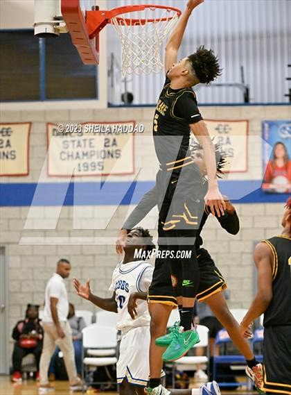 Thumbnail 3 in Blake vs Gibbs (Sun Bash Tourney) photogallery.