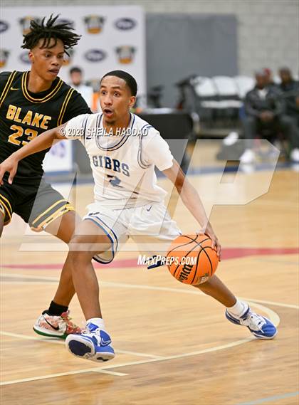 Thumbnail 1 in Blake vs Gibbs (Sun Bash Tourney) photogallery.