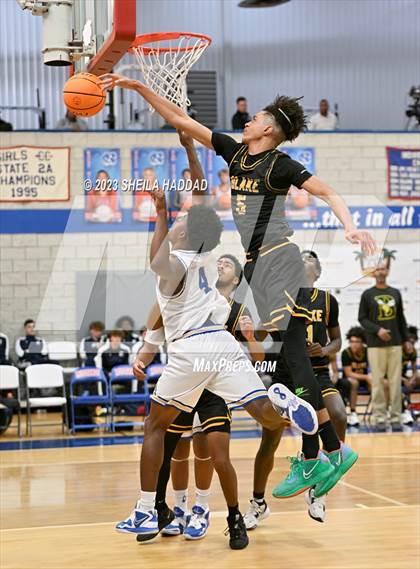 Thumbnail 2 in Blake vs Gibbs (Sun Bash Tourney) photogallery.