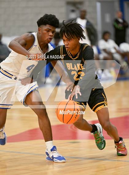 Thumbnail 1 in Blake vs Gibbs (Sun Bash Tourney) photogallery.