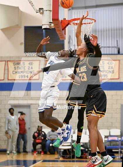 Thumbnail 3 in Blake vs Gibbs (Sun Bash Tourney) photogallery.