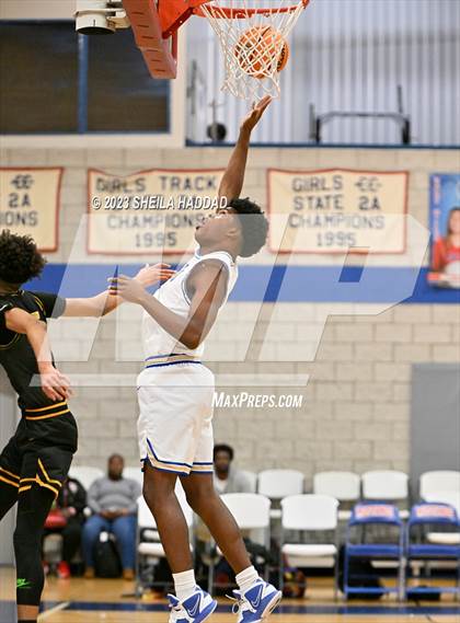 Thumbnail 2 in Blake vs Gibbs (Sun Bash Tourney) photogallery.