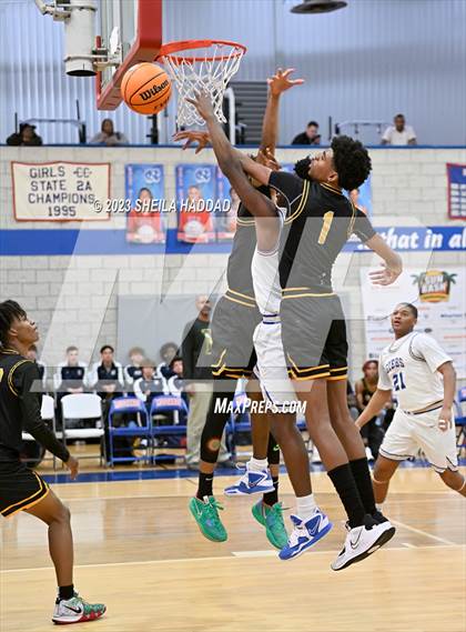 Thumbnail 1 in Blake vs Gibbs (Sun Bash Tourney) photogallery.