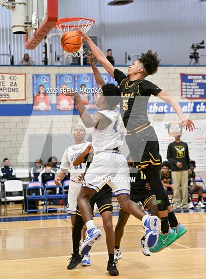 Thumbnail 1 in Blake vs Gibbs (Sun Bash Tourney) photogallery.