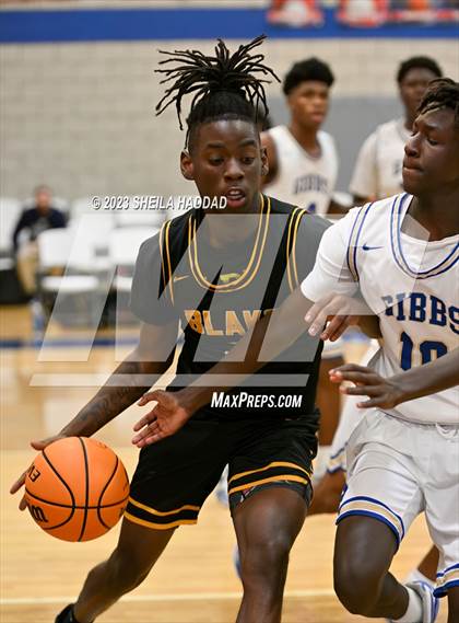 Thumbnail 2 in Blake vs Gibbs (Sun Bash Tourney) photogallery.