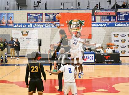 Thumbnail 1 in Blake vs Gibbs (Sun Bash Tourney) photogallery.