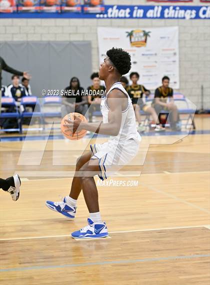 Thumbnail 1 in Blake vs Gibbs (Sun Bash Tourney) photogallery.