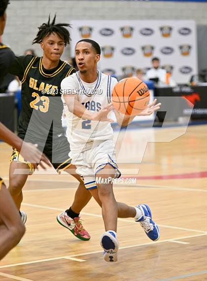 Thumbnail 3 in Blake vs Gibbs (Sun Bash Tourney) photogallery.