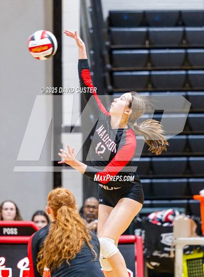 Thumbnail 2 in South Lakes @ James Madison (VHSL Class 6, Region D, Semi-Final) photogallery.