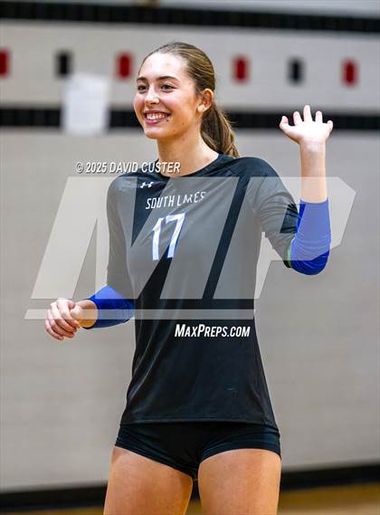 Thumbnail 1 in South Lakes @ James Madison (VHSL Class 6, Region D, Semi-Final) photogallery.