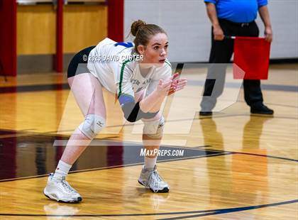 Thumbnail 1 in South Lakes @ James Madison (VHSL Class 6, Region D, Semi-Final) photogallery.