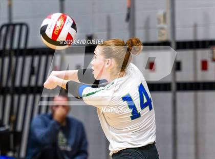 Thumbnail 3 in South Lakes @ James Madison (VHSL Class 6, Region D, Semi-Final) photogallery.