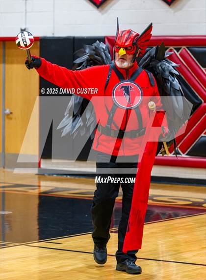 Thumbnail 1 in South Lakes @ James Madison (VHSL Class 6, Region D, Semi-Final) photogallery.