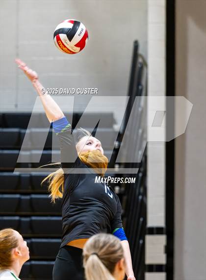 Thumbnail 3 in South Lakes @ James Madison (VHSL Class 6, Region D, Semi-Final) photogallery.