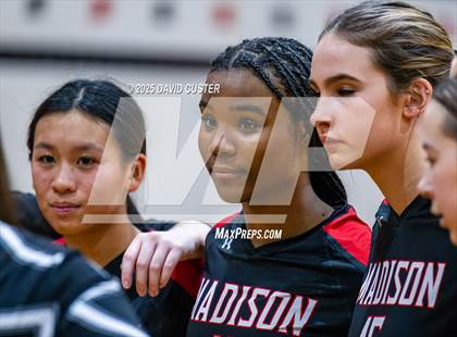 Thumbnail 2 in South Lakes @ James Madison (VHSL Class 6, Region D, Semi-Final) photogallery.