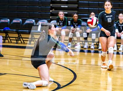 Thumbnail 1 in South Lakes @ James Madison (VHSL Class 6, Region D, Semi-Final) photogallery.