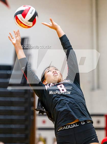 Thumbnail 1 in South Lakes @ James Madison (VHSL Class 6, Region D, Semi-Final) photogallery.