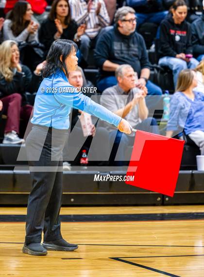 Thumbnail 1 in South Lakes @ James Madison (VHSL Class 6, Region D, Semi-Final) photogallery.