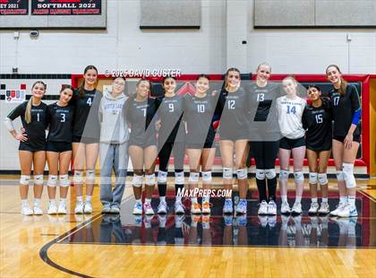 Thumbnail 2 in South Lakes @ James Madison (VHSL Class 6, Region D, Semi-Final) photogallery.