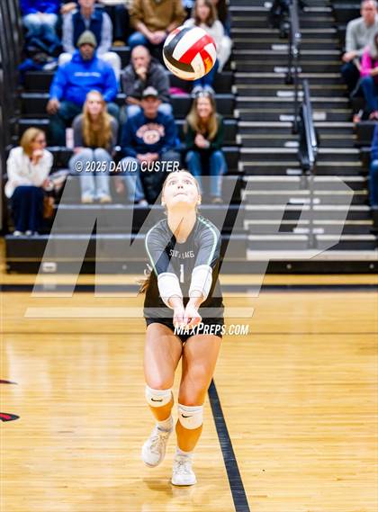 Thumbnail 1 in South Lakes @ James Madison (VHSL Class 6, Region D, Semi-Final) photogallery.