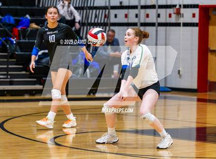 Thumbnail 2 in South Lakes @ James Madison (VHSL Class 6, Region D, Semi-Final) photogallery.