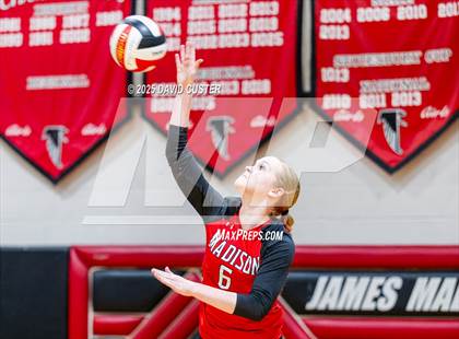 Thumbnail 1 in South Lakes @ James Madison (VHSL Class 6, Region D, Semi-Final) photogallery.