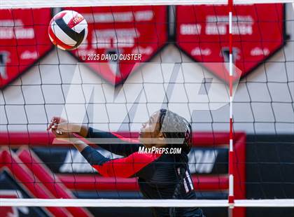 Thumbnail 1 in South Lakes @ James Madison (VHSL Class 6, Region D, Semi-Final) photogallery.