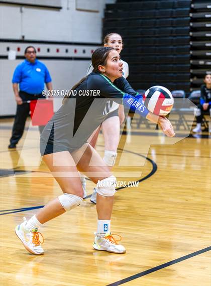 Thumbnail 1 in South Lakes @ James Madison (VHSL Class 6, Region D, Semi-Final) photogallery.