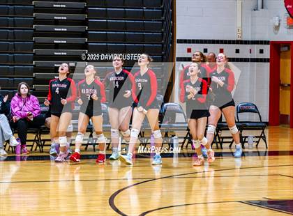 Thumbnail 3 in South Lakes @ James Madison (VHSL Class 6, Region D, Semi-Final) photogallery.