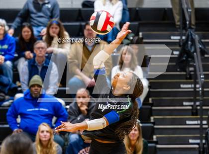 Thumbnail 1 in South Lakes @ James Madison (VHSL Class 6, Region D, Semi-Final) photogallery.