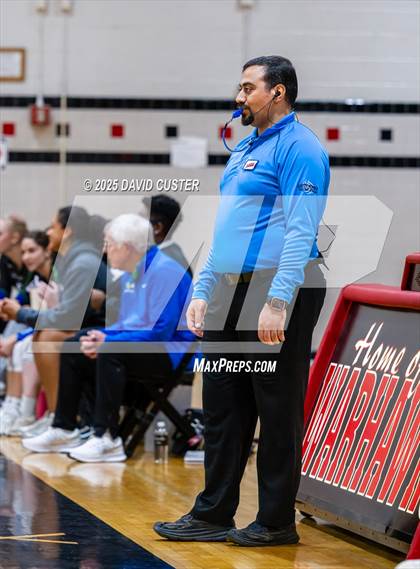 Thumbnail 3 in South Lakes @ James Madison (VHSL Class 6, Region D, Semi-Final) photogallery.