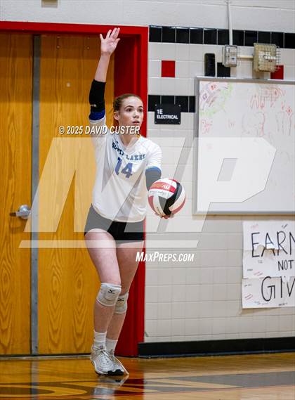 Thumbnail 2 in South Lakes @ James Madison (VHSL Class 6, Region D, Semi-Final) photogallery.