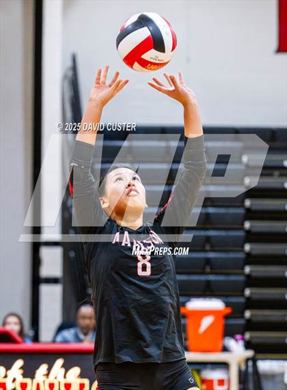 Thumbnail 3 in South Lakes @ James Madison (VHSL Class 6, Region D, Semi-Final) photogallery.